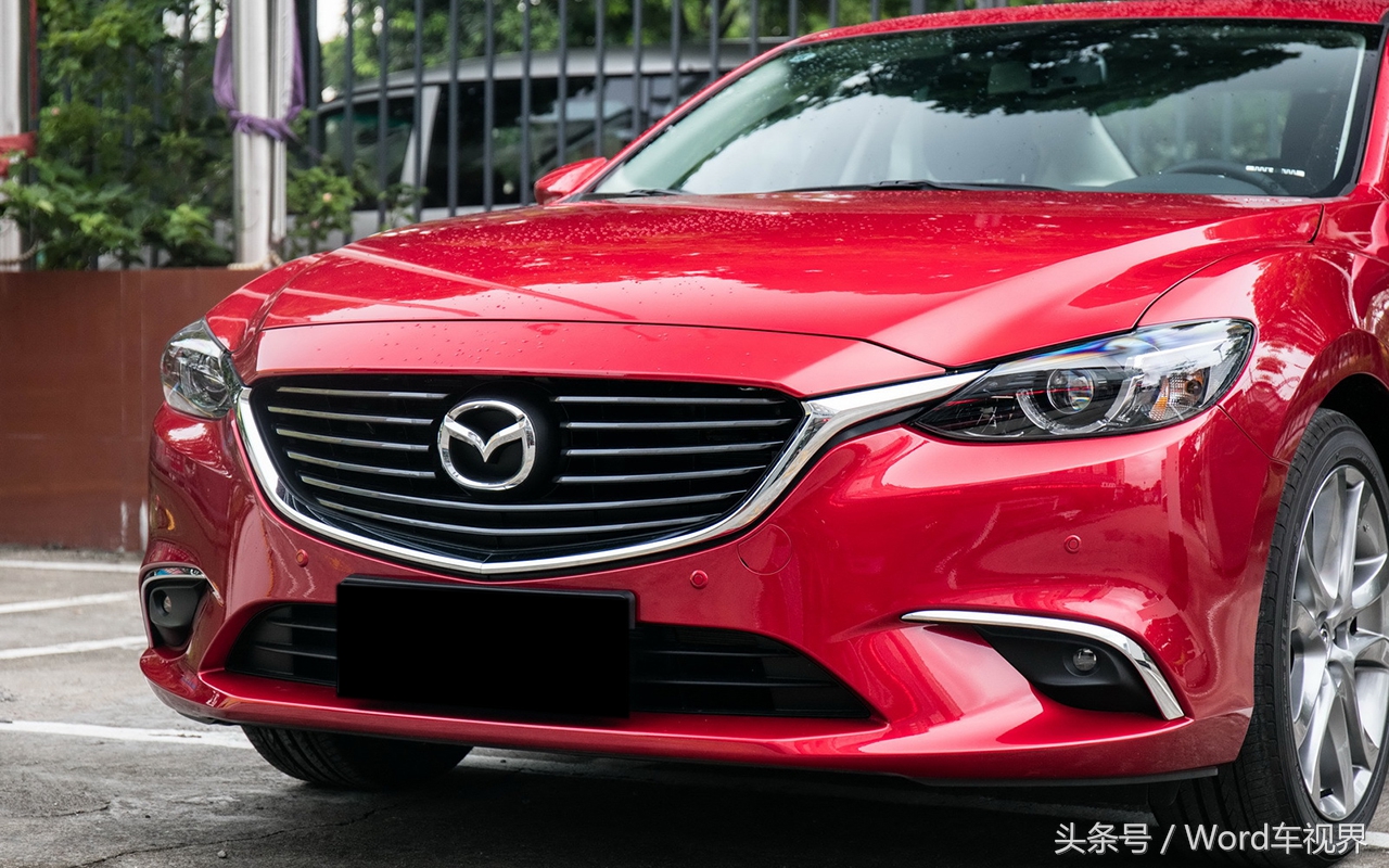 2024年马自达阿特兹还值得买吗,有多少人喜欢阿特兹