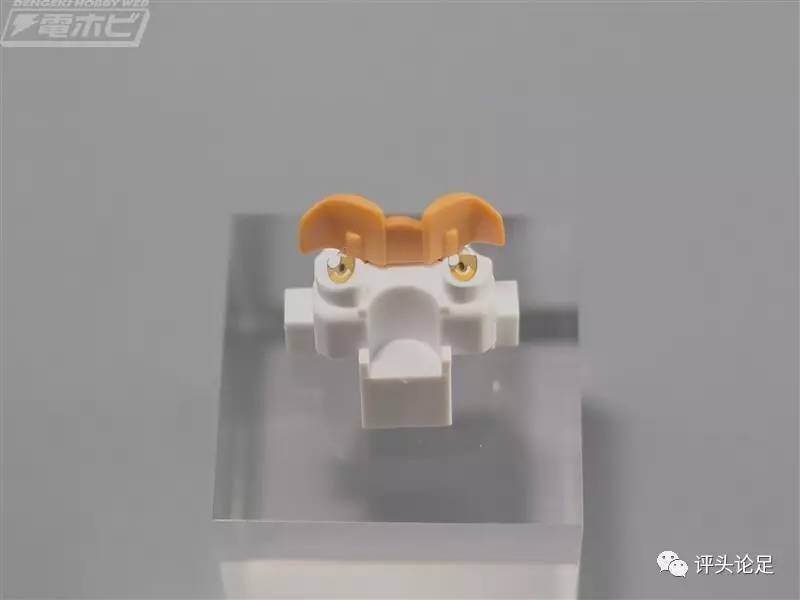 日站HGBF1/144超级强子图文评测！