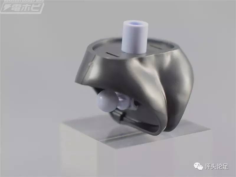 日站HGBF1/144超级强子图文评测!