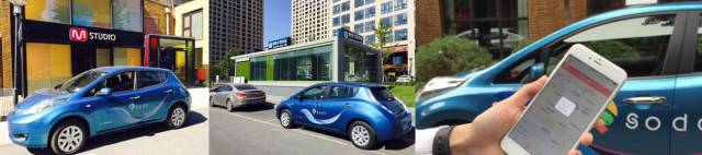 共享汽车有没有报废期,共享汽车还车成功后就没问题了吗