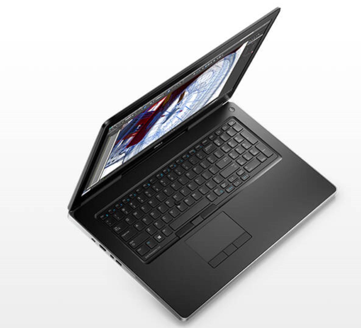 戴尔m4700移动工作站性能怎么样,性能最好的移动工作站