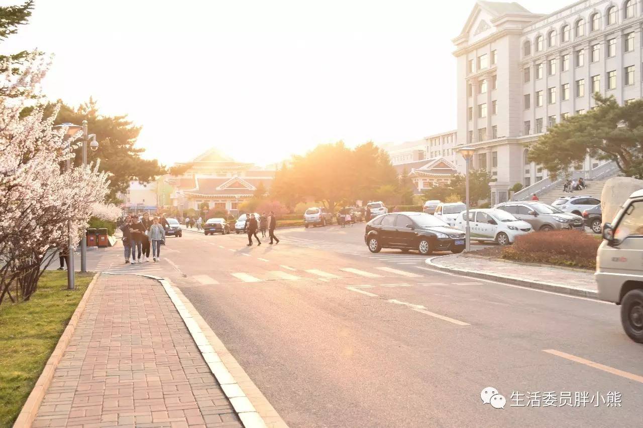 一个人的旅行延吉,延吉旅行日记