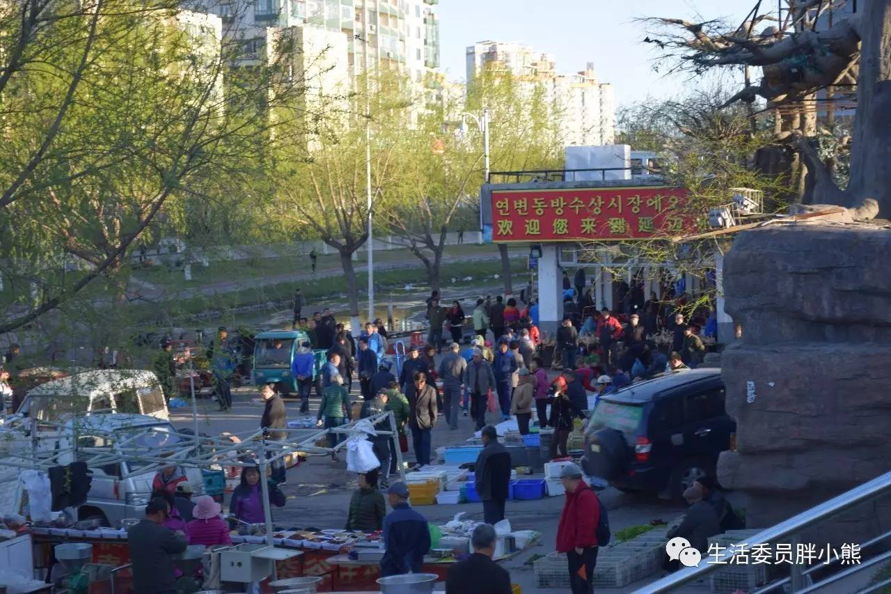 一个人的旅行延吉,延吉旅行日记