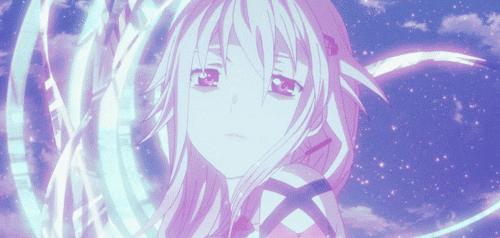 盘点动漫中的三无女,三无少女动漫版