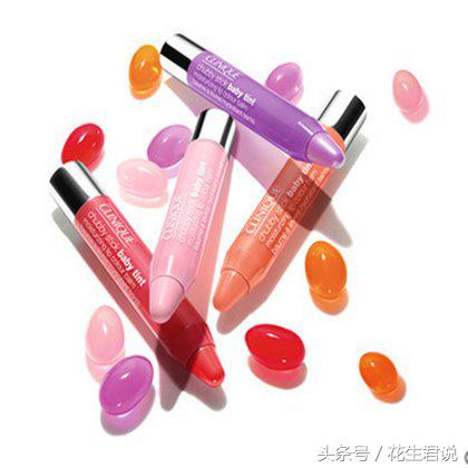 胡萝卜变色唇膏推荐,变色唇膏推荐不沾杯