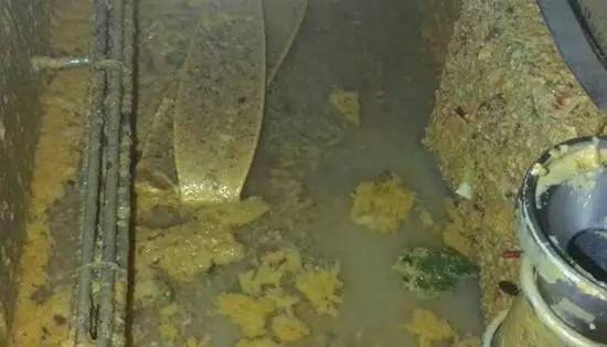 海底捞用哪五个原则公关危机,海底捞的危机公关怎么化解