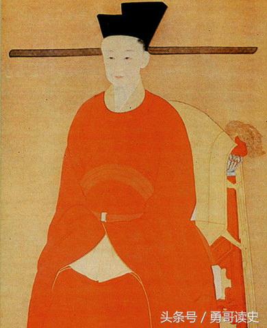 此人最大本事是玩蟋蟀一不小心成大宋丞相生前风光死得窝囊