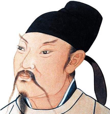 李白被邀请写的诗,李白被骗后写的一首诗