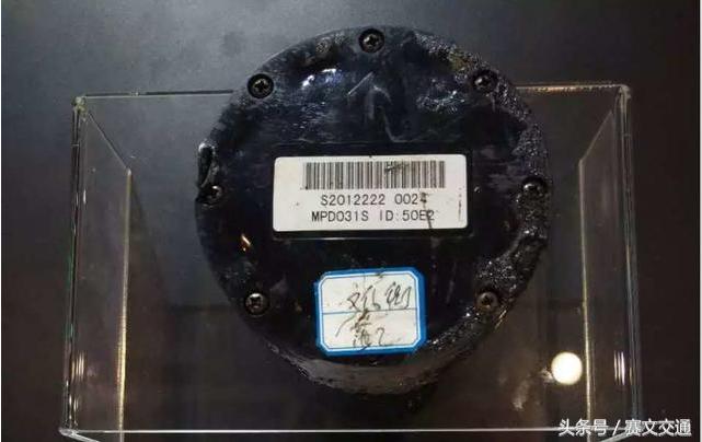 新式检测器,检测器升级