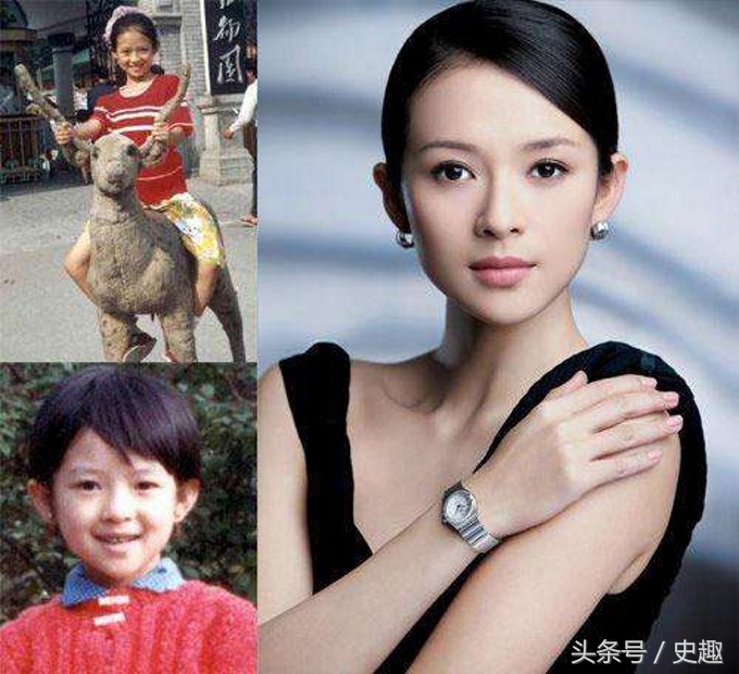 女大十八变指的是哪个阶段,女大十八变的十八变是什么