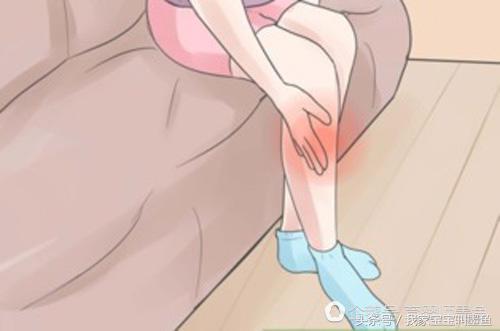 剖腹产后2个月腿疼,剖腹产后三个月大腿疼怎么回事