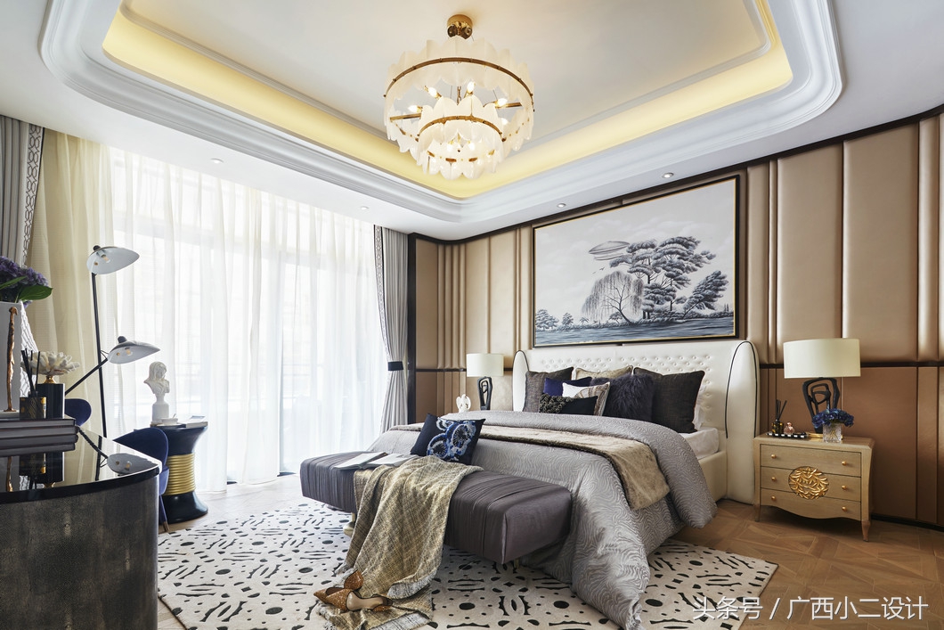 房屋装修风格效果图餐厅客厅一体,各种房间风格装修效果图