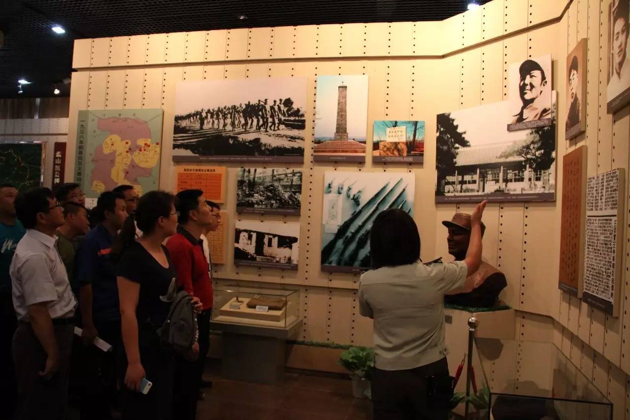 盘山景区旅游攻略