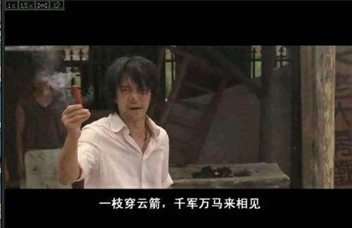 周星驰电影最经典30句台词,周星驰每一部电影都有经典台词