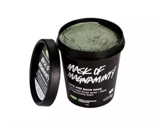 适合所有皮肤使用的一款面膜,去年最火的面膜