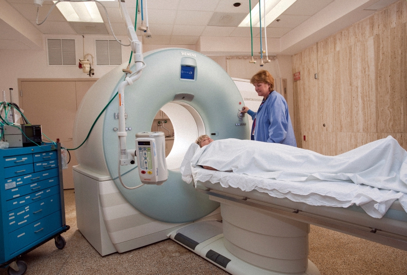 北京胸科三甲医院,三甲医院胸透