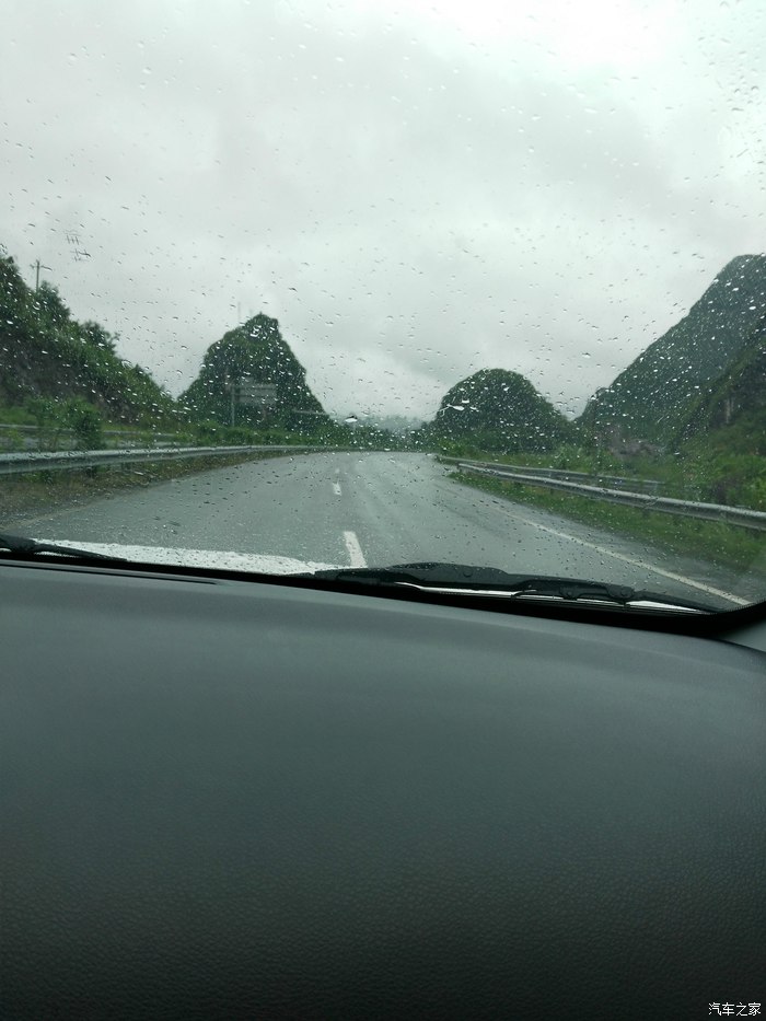 广汽传祺GS4试驾第一视角,广汽传祺gs42022款第一视角试驾