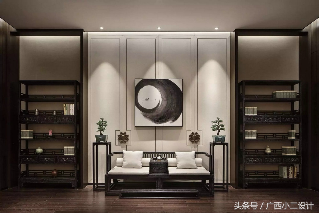 房屋装修风格效果图餐厅客厅一体,各种房间风格装修效果图