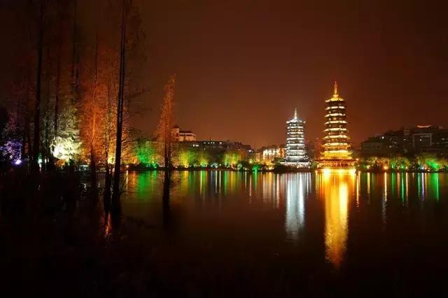 假如广西是一个班级谁是班长,假如广西是一个班集体