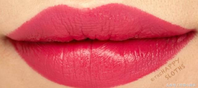 有哪些一看就惊艳的口红,那些炒出来的高价商品