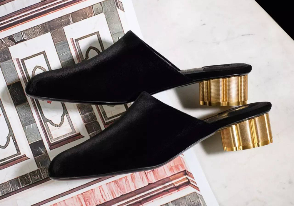 超级好看的平底鞋女生推荐,最流行的4款平底鞋