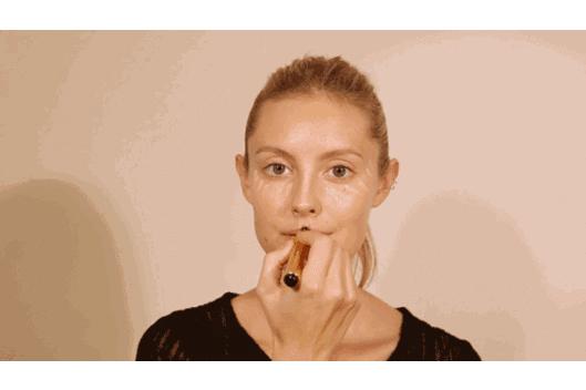 侧颜美需要哪些标准,怎样看侧颜美不美