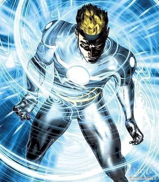 人气最高的超级英雄排名,超级英雄人气排名top100