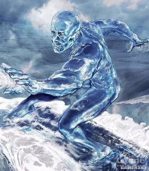 人气最高的超级英雄排名,超级英雄人气排名top100