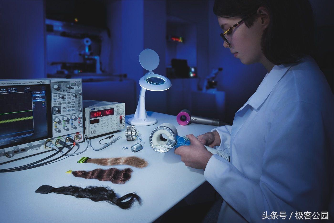 女朋友吹头发说明什么,女生吹头发需要半小时吗