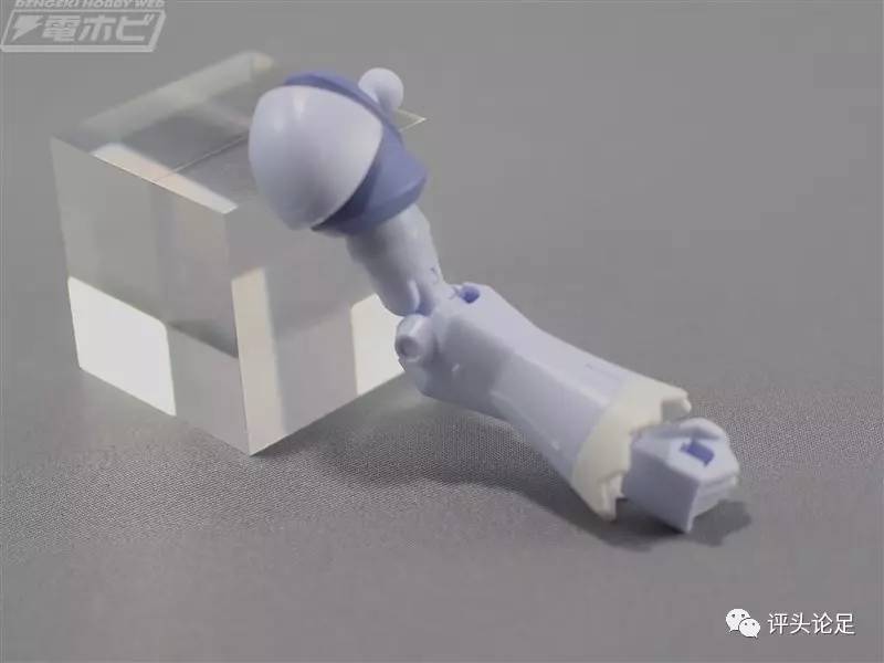 日站HGBF1/144超级强子图文评测!