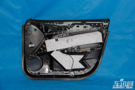 汽车之友马自达6锐志,马自达mx6拆车视频