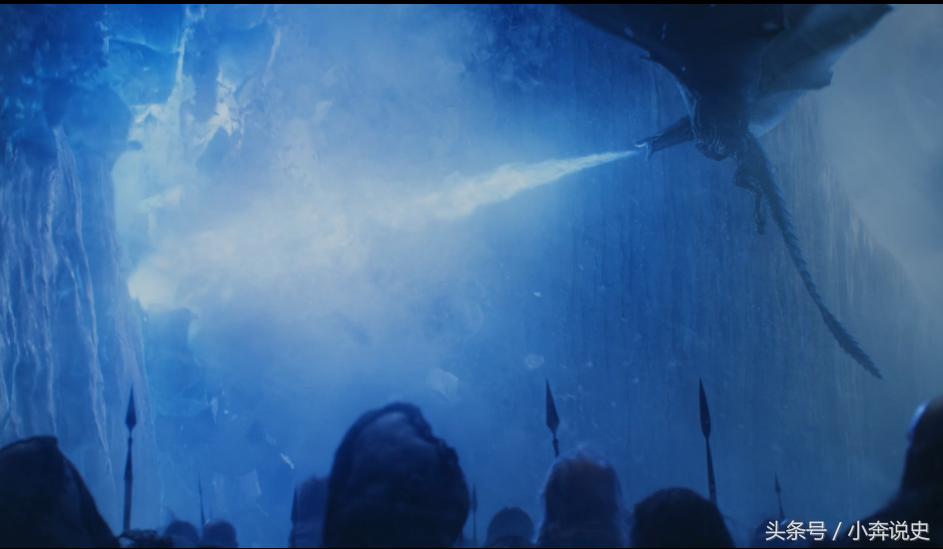 权力的游戏小指头为何叛变,小指头死了