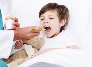 小儿中成药的注意事项,儿童使用中成药有哪些注意事项