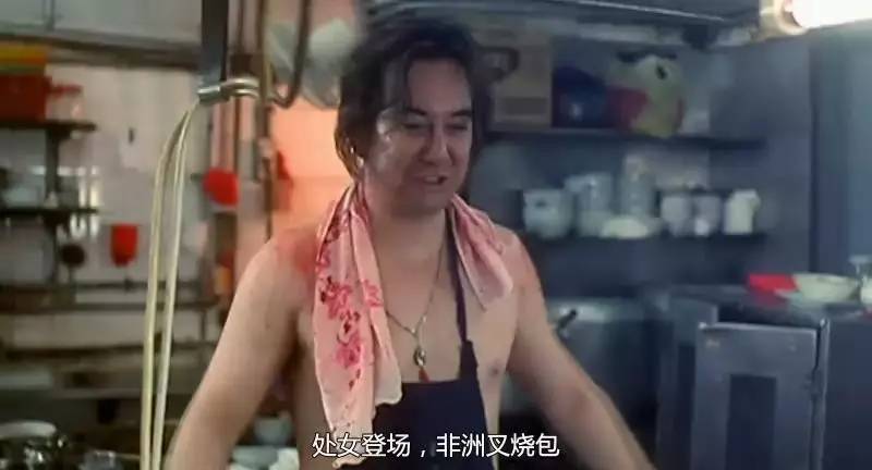 一部被低估的b级片,b级片有多恐怖