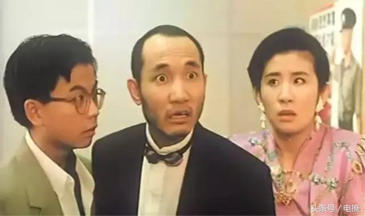 盘点中国香港演员,盘点香港1000位演员