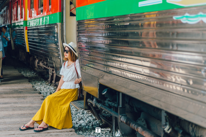 回忆那年在泰国踏浪看海,带你一起去泰国看海