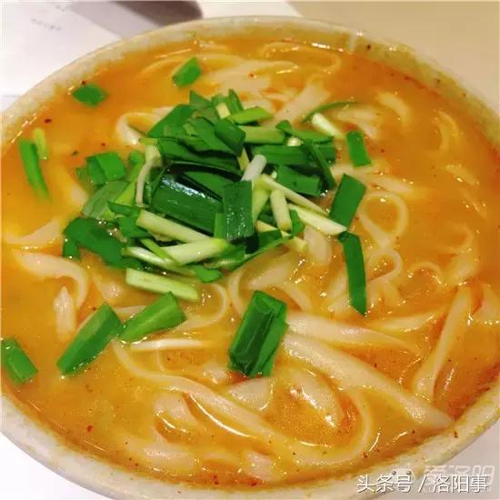 洛阳涧西100以内美食,洛阳美食推荐100元以下