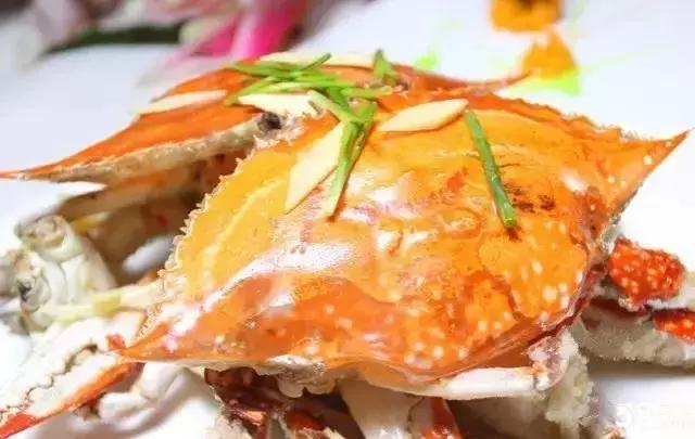 梭子蟹现在好吃吗,梭子蟹现在肉多不多