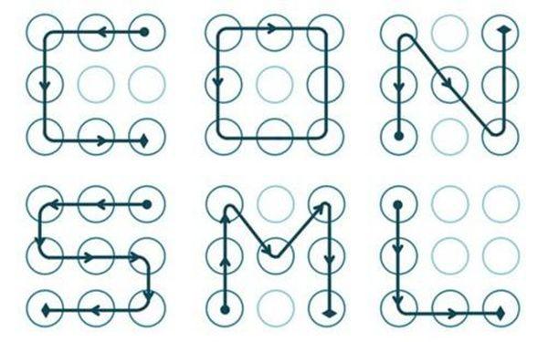 十二星座设置密码怎么设置,12星座的密码设置在哪里