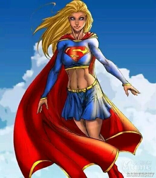 人气最高的超级英雄排名,超级英雄人气排名top100