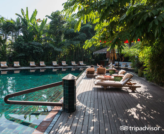 可以睡觉的古董，在几百岁的老房子里枕着历史做梦是怎样的体验？