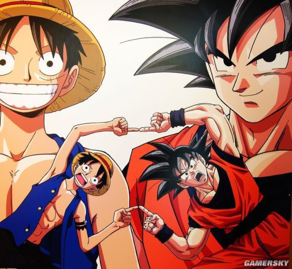 jump少年漫画,少年jump漫画官网进入