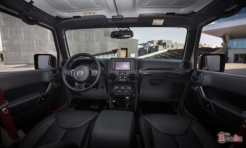 jeep牧马人rubicon哪一年的最好,jeep牧马人rubicon限量版到港