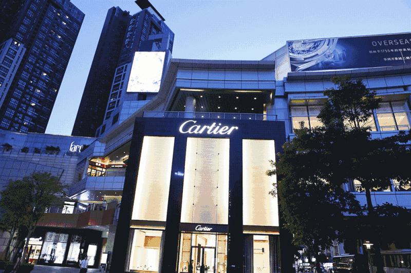 深圳月薪一万占多大比例,在深圳工作月薪一万什么水平