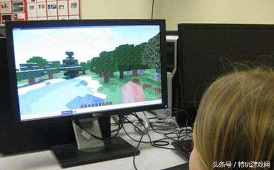 游戏真的是洪水猛兽吗,把游戏视为洪水猛兽