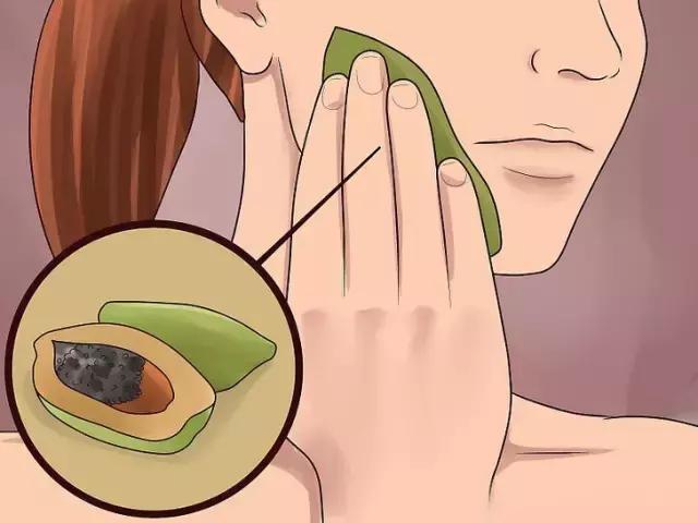 激光美容后脸上黑点多久能消除,消除脸上黑点吃什么药