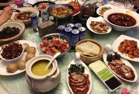 北京地铁19号线美食探秘,北京地铁6号线必吃美食