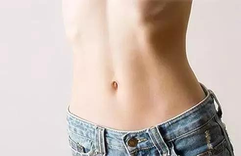 肚脐眼隐藏的秘密,肚脐眼的泥为什么不能抠