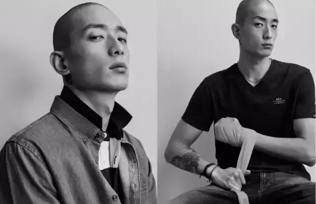 曾经我们印象里丑哭的牌子,平平无奇却看起来惊艳的牌子