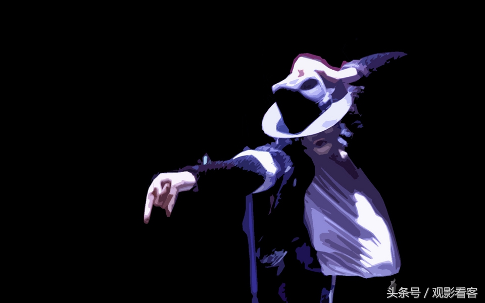 迈克尔杰克逊对这个世界说的话,迈克尔杰克逊谈自己的成长经历